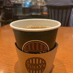 タリーズ コーヒー - 