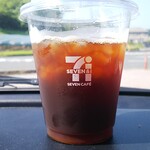 セブンイレブン - ドリンク写真: