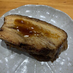 河内の中華そば 醤 - 