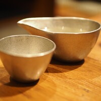 焼うお いし川 - 日本酒