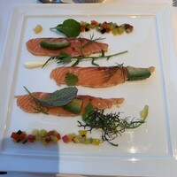 ブラッスリー ポール・ボキューズ 大丸東京 - 