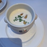 ブラッスリー ポール・ボキューズ 大丸東京 - 