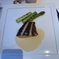 ブラッスリー ポール・ボキューズ 大丸東京 - 