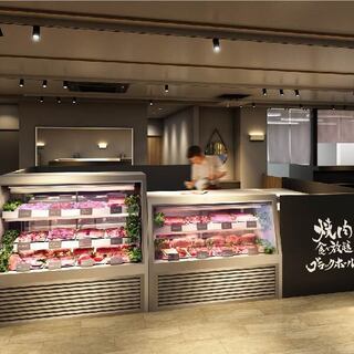 焼肉食べ放題ブラックホール_1