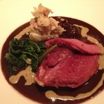 ルカンケ - 最高の雷鳥