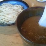 麺彩房 中野本店 - 