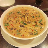 ぎをん桃庭 - 坦々麺