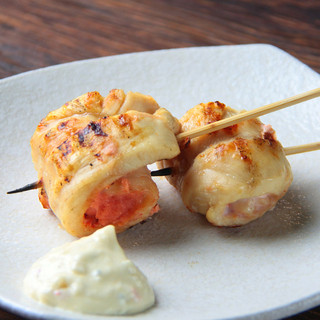 炭火焼鳥専門店たろう_1