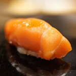 日本橋蛎殻町 すぎた - 鱒の介