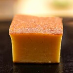 日本橋蛎殻町 すぎた - 玉子焼き