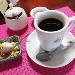 COFFEE らくがき - 