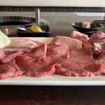 焼肉亭 ばりきや - 