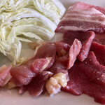 焼肉亭 ばりきや - 