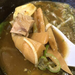 麺屋 すずらん - 