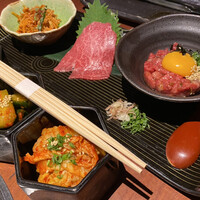 蕃 YORONIKU - 