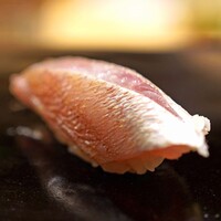 日本橋蛎殻町 すぎた - 春子鯛