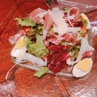 ビランチャ 梅田店 - 