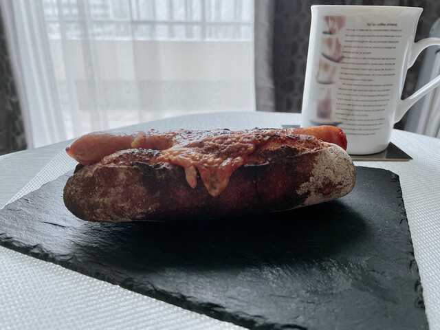 Eight エイト 藤森 パン 食べログ Eight エイト 藤森 パン 食べログ