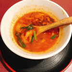 ヤキニク ユウカリ - 