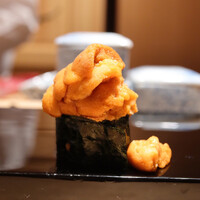 恵比寿 鮨 ふじまさ - 