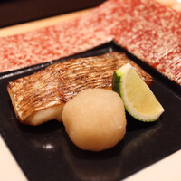 恵比寿 鮨 ふじまさ - 