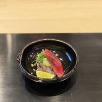 割烹 渡辺 - 