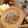 蕎麦 土山人 有馬店