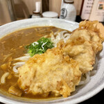 うどん上々 - 