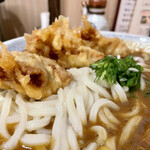 うどん上々 - 