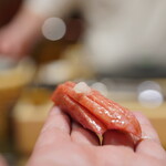 Teruzushi - 