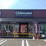 Chateraise - 