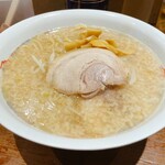 ラーメンの店 ホープ軒 - 