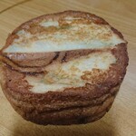 石窯パン工房 フレッシュベイク - 抹茶フレンチ