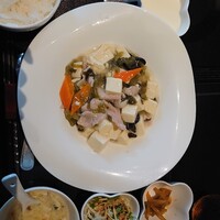 御膳房 銀座店 - 