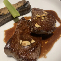 restaurant SAKAKURA - 