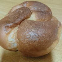 大人気 大混雑のパン屋さん お気に入りの つのパン こと クレセント は安定の美味しさ By Yuririn 石窯パン工房 フレッシュベイク 野々市店 額住宅前 パン サンドイッチ その他 食べログ