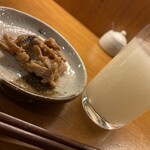 Soba Yuuzan - 