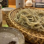 Soba Yuuzan - 