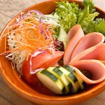 鎌倉グリル 洋食ビストロ - 