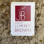 CAFFE' JIMMY BROWN - 