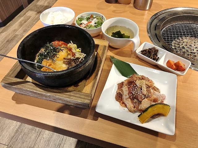焼肉仁家 北花田店 ジンヤ 北花田 焼肉 ネット予約可 食べログ