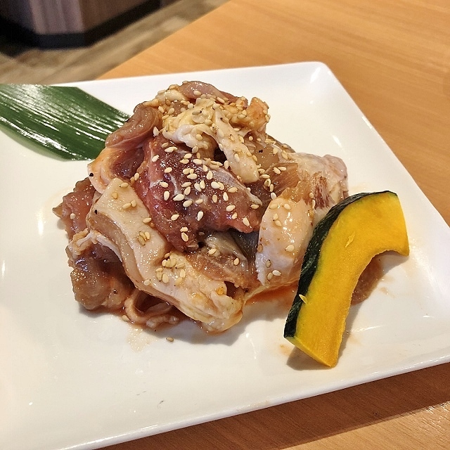 焼肉仁家 北花田店 ジンヤ 北花田 焼肉 ネット予約可 食べログ