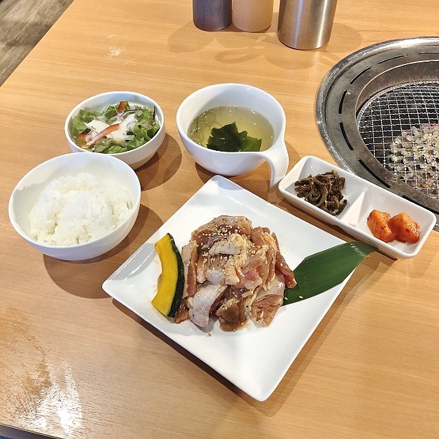 焼肉仁家 北花田店 ジンヤ 北花田 焼肉 ネット予約可 食べログ