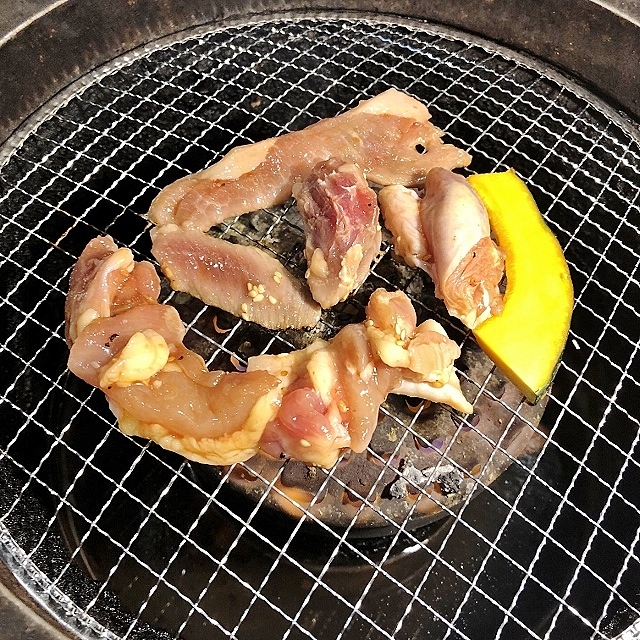 焼肉仁家 北花田店 ジンヤ 北花田 焼肉 ネット予約可 食べログ