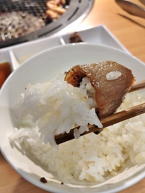 焼肉仁家 北花田店 ジンヤ 北花田 焼肉 ネット予約可 食べログ