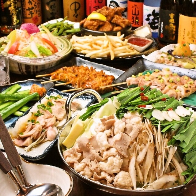 筑前屋 池袋店 image