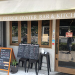 The fresca oysterbar&kitchen - 