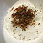 鴨出汁中華蕎麦 麺屋yoshiki - プチライス