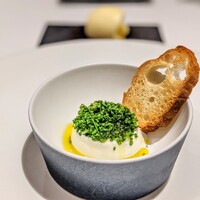 レストラン ラフィナージュ - 