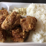 みのりちゃんマゴコロ弁当 - 